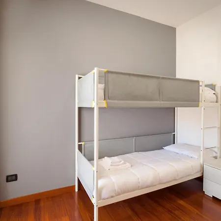 Casa Azzurra-comodo In Apartmán Peschiera del Garda