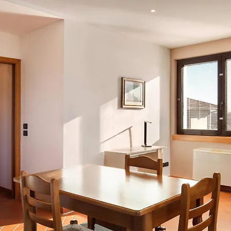 Casa Azzurra-comodo In Apartmán Peschiera del Garda