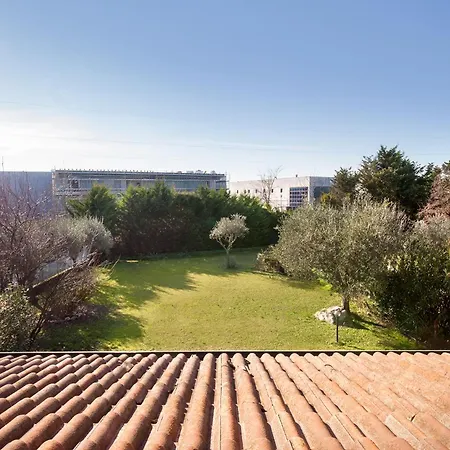 Apartmán Casa Azzurra-comodo In