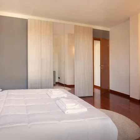 Διαμέρισμα Casa Azzurra-comodo In *