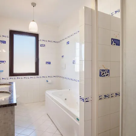 Casa Azzurra-comodo In * Πεσκιέρα ντελ Γκάρντα