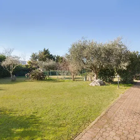 Διαμέρισμα Casa Azzurra-comodo In